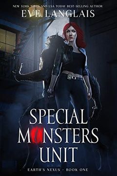 portada Special Monsters Unit (Earth's Nexus) (in English)