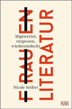 portada Frauen Literatur (en Alemán)