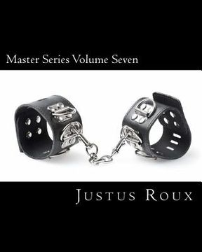 portada Master Series Volume Seven (en Inglés)