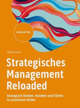 portada Strategisches Management Reloaded