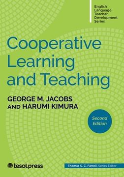 portada Cooperative Learning and Teaching, Second Edition (in English)