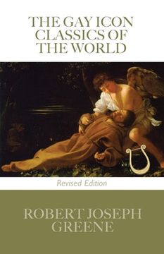 portada The Gay Icon Classics of the World - Revised Edition (en Inglés)