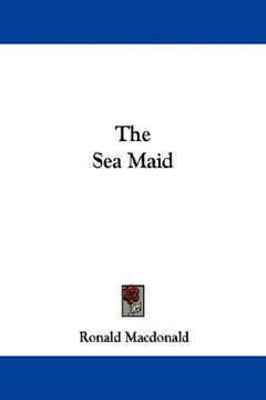 portada the sea maid (en Inglés)