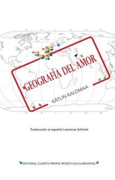 portada Geografía del Amor (in Spanish)