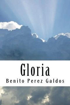 portada Gloria (Spanish) Edition