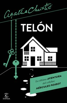 portada Telon (in Spanish)