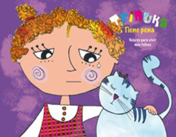 portada Trinuka Tiene Pena (in Spanish)