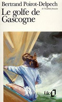 portada Le Golfe de Gascogne (Fiction, Poetry & Drama)
