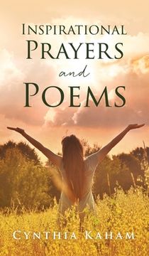 portada Inspirational Prayers and Poems (en Inglés)