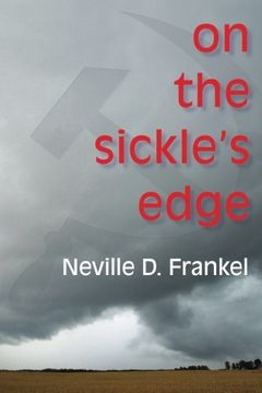 portada On the Sickle's Edge