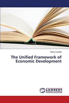 portada The Unified Framework of Economic Development