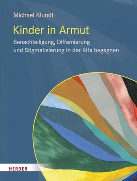portada Kinder in Armut (in German)