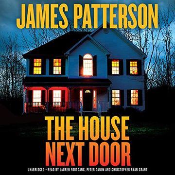 portada The House Next Door () (en Inglés)