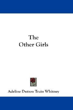 portada the other girls (en Inglés)