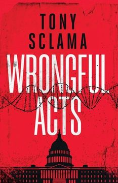 portada Wrongful Acts (in English)