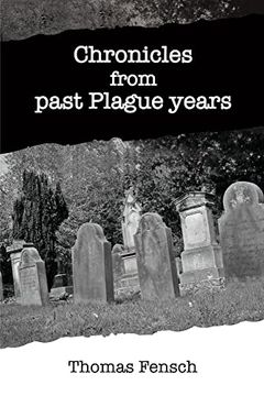 portada Chronicles From Past Plague Years (en Inglés)