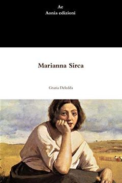 portada Marianna Sirca (en Italiano)