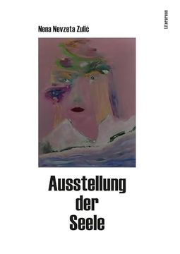 portada Ausstellung der Seele (en Alemán)