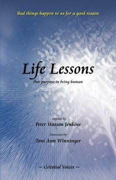 portada life lessons: our purpose in being human