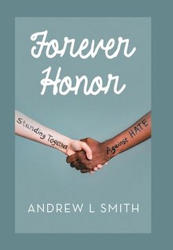 portada Forever Honor (in English)