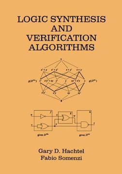 portada Logic Synthesis and Verification Algorithms