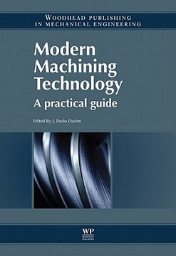 portada modern machining technology