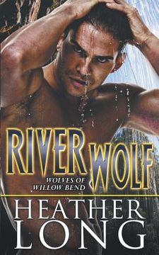 portada River Wolf (en Inglés)