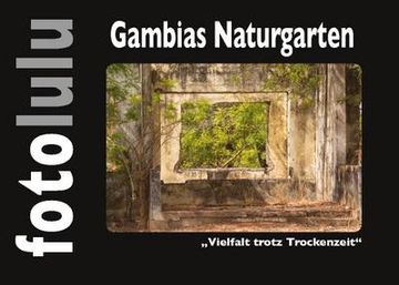 portada Gambias Naturgarten (en Alemán)