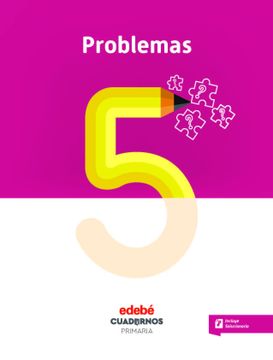 portada Problemas 5 (in Spanish)