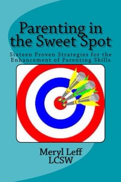 portada Parenting in the Sweet Spot