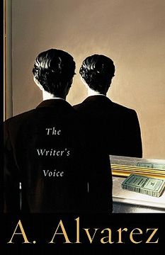 portada the writer's voice (en Inglés)
