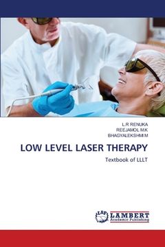 portada Low Level Laser Therapy (en Inglés)