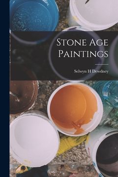 portada Stone Age Paintings (en Inglés)