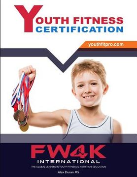 portada Youth Fitness Certication (en Inglés)