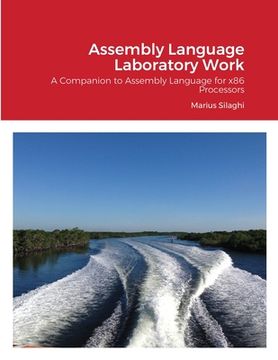 portada Assembly Language Laboratory Work (en Inglés)