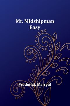 portada Mr. Midshipman Easy