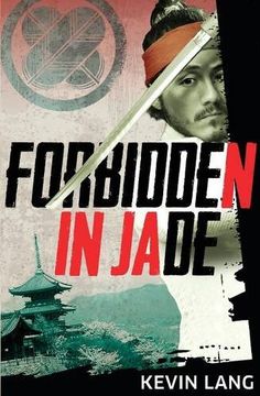 portada Forbidden in Jade