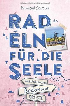 portada Bodensee. Radeln für die Seele: Wohlfühltouren (in German)