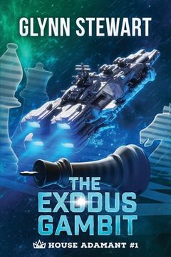 portada The Exodus Gambit (en Inglés)