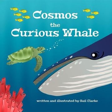 portada Cosmos The Curious Whale