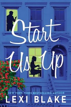 portada Start Us Up: A Park Avenue Promise Novel (in English)
