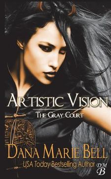 portada Artistic Vision (en Inglés)