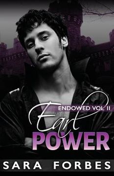 portada Earl Power: A Modern Aristocracy Billionaire Romance (en Inglés)