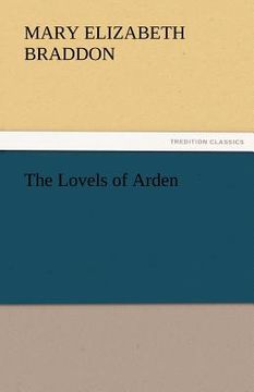 portada the lovels of arden (en Inglés)