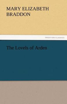 portada the lovels of arden (in English)