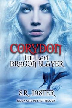portada Corydon the Last Dragon Slayer: none (in English)