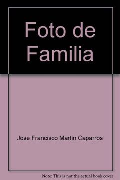 portada Foto de familia (in Spanish)