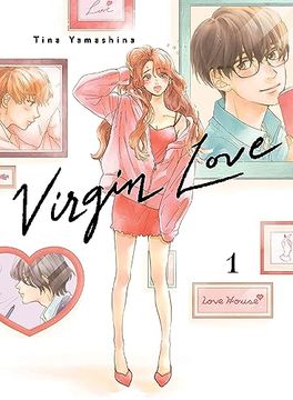 portada Virgin Love 1 (in English)