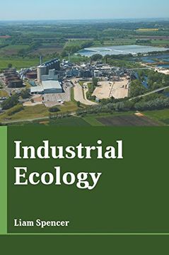 portada Industrial Ecology (en Inglés)