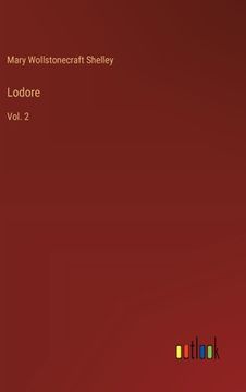 portada Lodore: Vol. 2 (en Inglés)